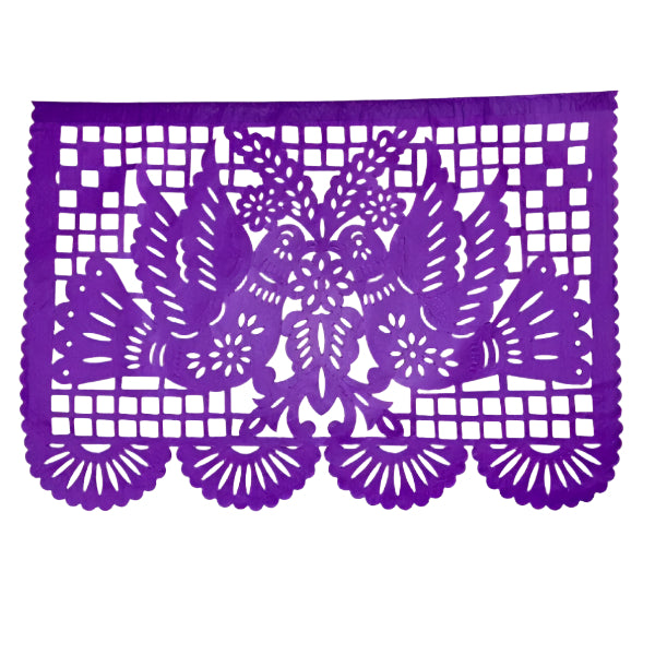 Fiesta Papel Picado - Small