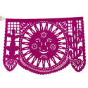 Fiesta Papel Picado - Small