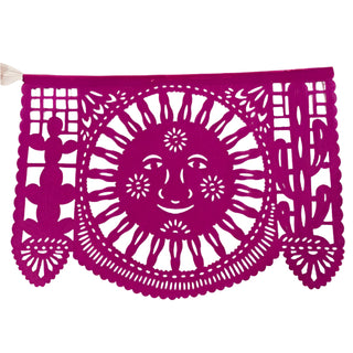 Fiesta Papel Picado - Small