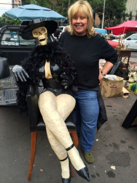 Angela flea