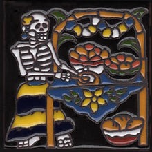 Tile – Market Seller