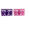 Fiesta - All Occasion - Paper - Medium
