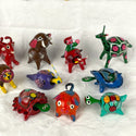 Mini Wiggle Head - Animals