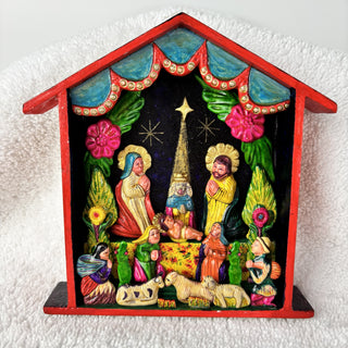 Nativity - Christmas Night