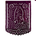 Guadalupe Metallic – Magenta