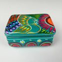 Ceramic - Jewelry Box - Rectangle