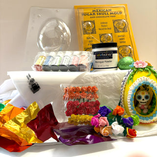 Sugar Skull Kits