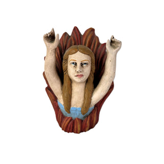 Figurine - Anima Sola