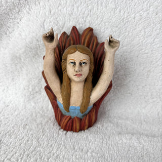 Figurine - Anima Sola