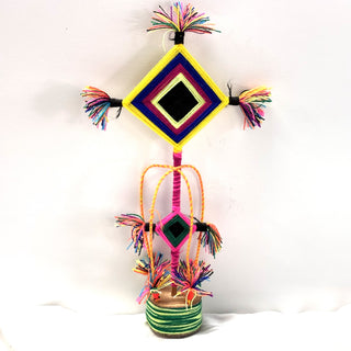 God's Eye (Ojo de Dios)