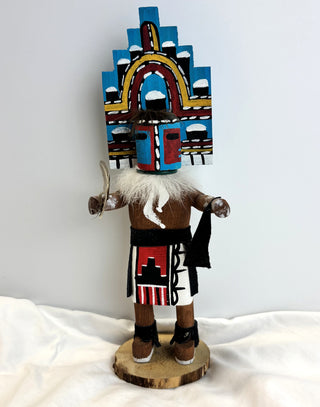Kachina Doll