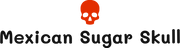 Sugar Skull Blanks | Mexican Sugar Skull