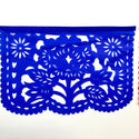 Springtime Papel Picado - Medium paper
