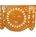 Papel Picado - Plastic - Fiesta - Large