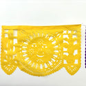 Springtime Papel Picado - Medium paper