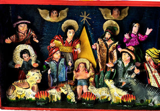 Retablo - 2 Door