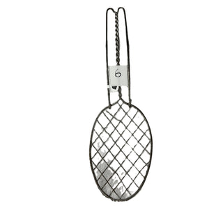 Slotted Wire Spoon