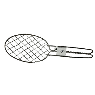 Slotted Wire Spoon