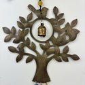 Wind Chimes - Bird Sitting in the Tree of Life!