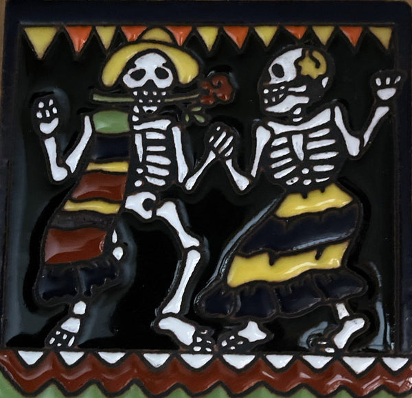 Tile - Romeo Dancing