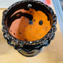 Clay Copalero Incense Cup
