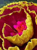 Gigantic Paper Miracle Flowers