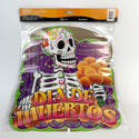 Nuestra Tradición Ofrenda Signs - 2 Pack