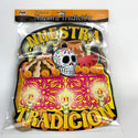Nuestra Tradición Ofrenda Signs - 2 Pack