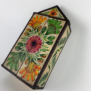 Paloma Novio Retablo