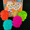 Sugar Skull Cookie Cutters