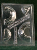 Medium Sombrero Hat Mold - Dozen