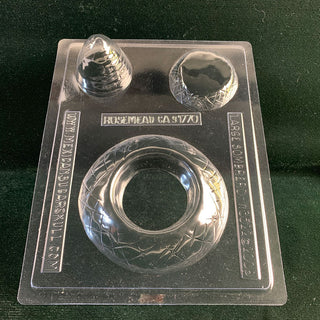 Large Sombrero Hat Mold