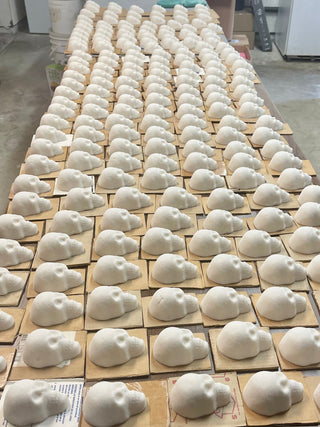 Sugar Skull Blanks