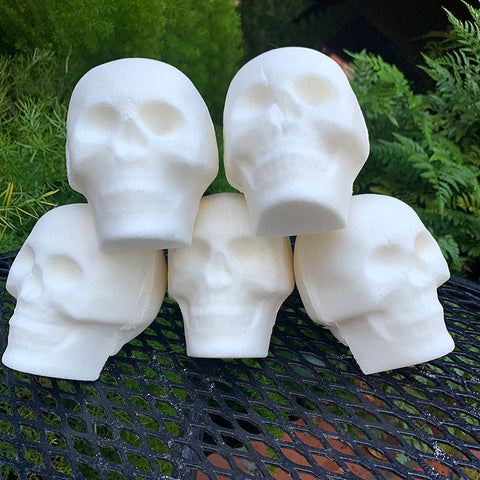 Sugar Skull Blanks