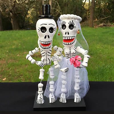 Weddings & Romantic Gifts