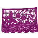Fiesta Papel Picado - Small