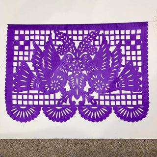 Fiesta Papel Picado - Medium