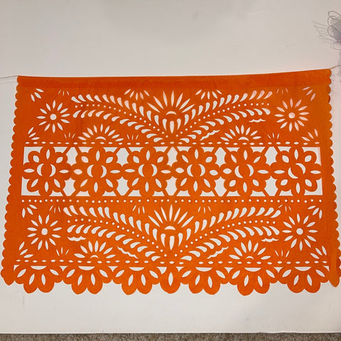 Fiesta Papel Picado - Small