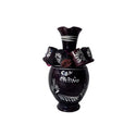 Mexican Folk Art Jar and Shot Glass Set (often called a Jarrito set)
