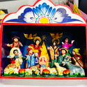 Retablo - 2 Door
