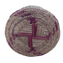 Basket - Round W/Lid