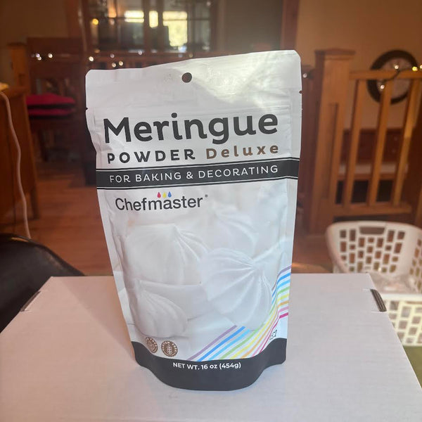 Meringue Powder