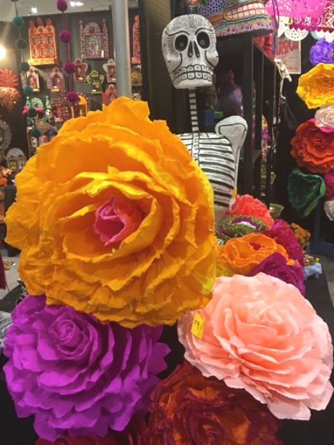 Custom Jumbo Flowers - Coming Soon