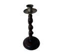 Candlestick - Wood