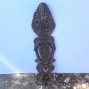 Wooden Carved Spirit Figure