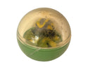 Frog - Floating in a Bubble