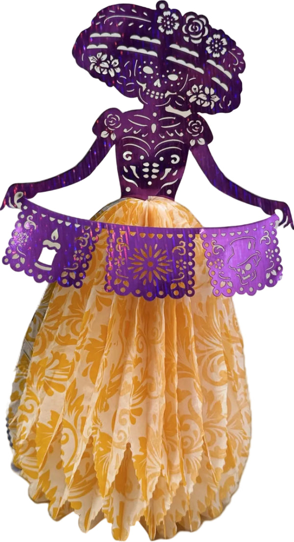 Catrina  - Confestin