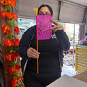 Papel Picado - Papel on a Stick