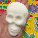 Medium Sugar Skull - FLASH SALE TILL SUNDAY OCTOBER 25 - $3.50 each - ANY QUANTITY!