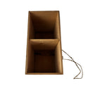 Sake Box - Wooden - 2